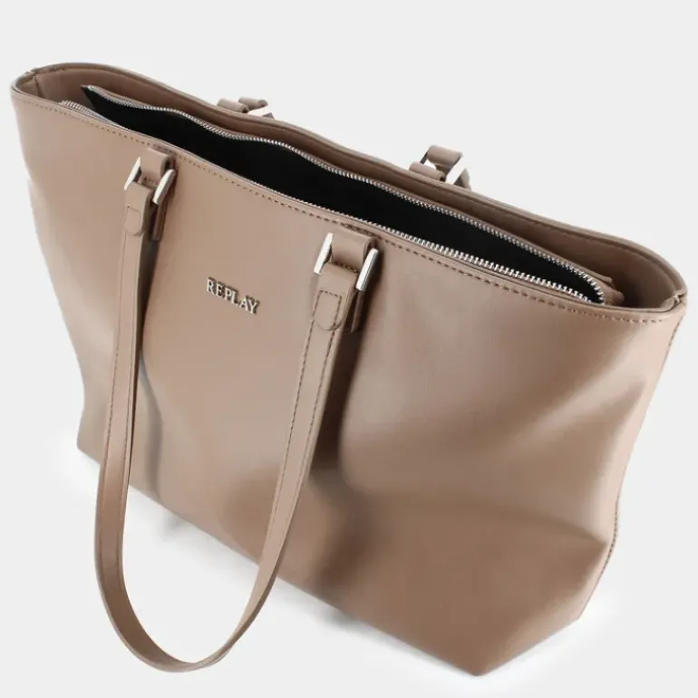 A0420A- BORSE BEIGE FW3333.006