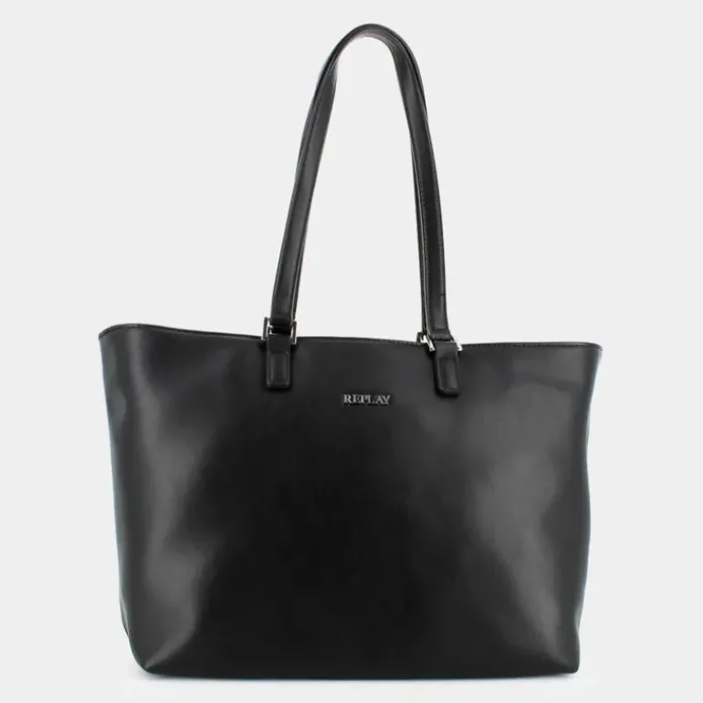 A0420A- BORSE BLACK FW3333.006
