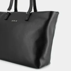 A0420A- BORSE BLACK FW3333.006