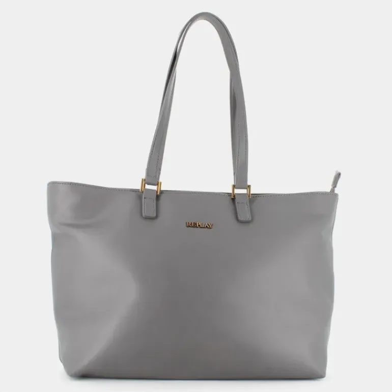 A0420A- BORSE GRIGIO FW3333.006