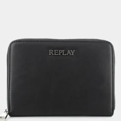 A0420A- PICCOLA PELLETTERIA BLACK FW5341.000