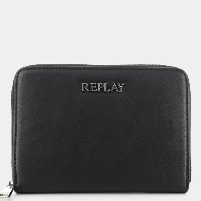 A0420A- PICCOLA PELLETTERIA BLACK FW5341.000