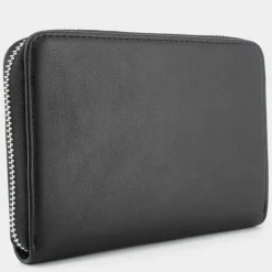 A0420A- PICCOLA PELLETTERIA BLACK FW5341.000