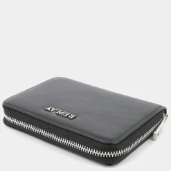 A0420A- PICCOLA PELLETTERIA BLACK FW5341.000