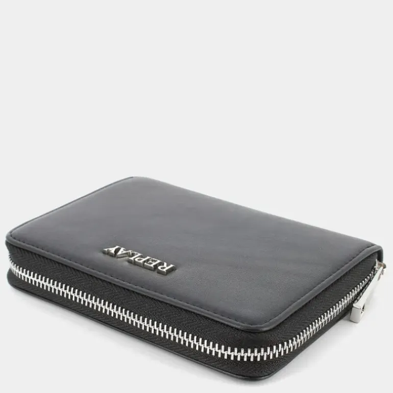 A0420A- PICCOLA PELLETTERIA BLACK FW5341.000