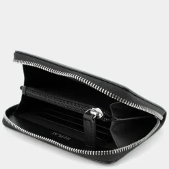 A0420A- PICCOLA PELLETTERIA BLACK FW5341.000