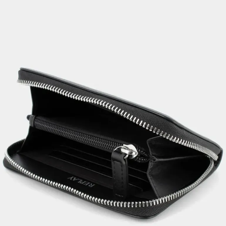A0420A- PICCOLA PELLETTERIA BLACK FW5341.000