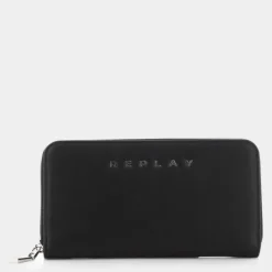 A0420A- PICCOLA PELLETTERIA BLACK FW5299.002.A0420A