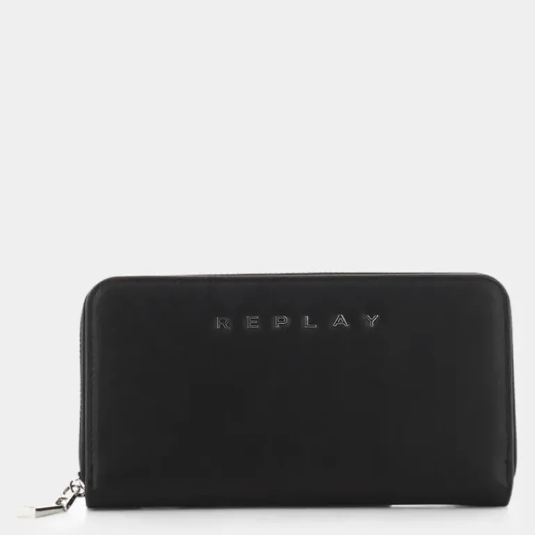 A0420A- PICCOLA PELLETTERIA BLACK FW5299.002.A0420A