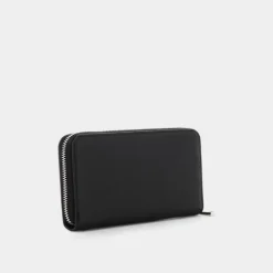 A0420A- PICCOLA PELLETTERIA BLACK FW5299.002.A0420A