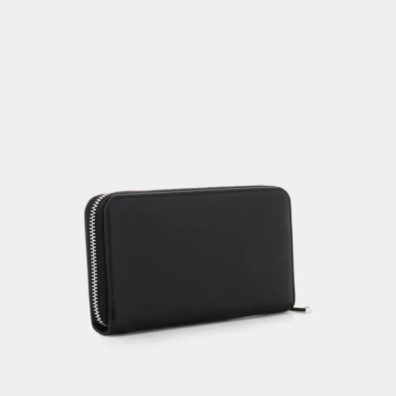 A0420A- PICCOLA PELLETTERIA BLACK FW5299.002.A0420A