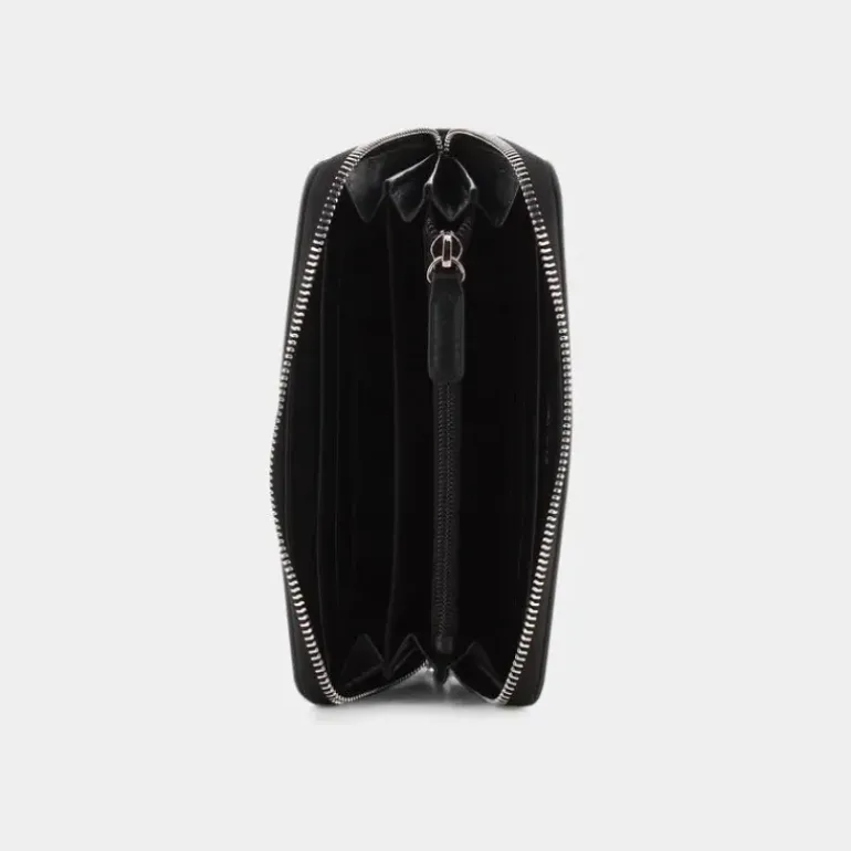 A0420A- PICCOLA PELLETTERIA BLACK FW5299.002.A0420A