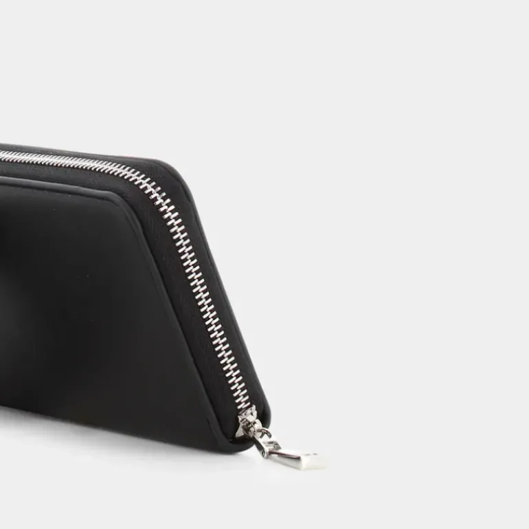 A0420A- PICCOLA PELLETTERIA BLACK FW5299.002.A0420A