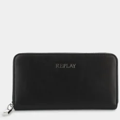 A0420A- PICCOLA PELLETTERIA BLACK FW5299.006