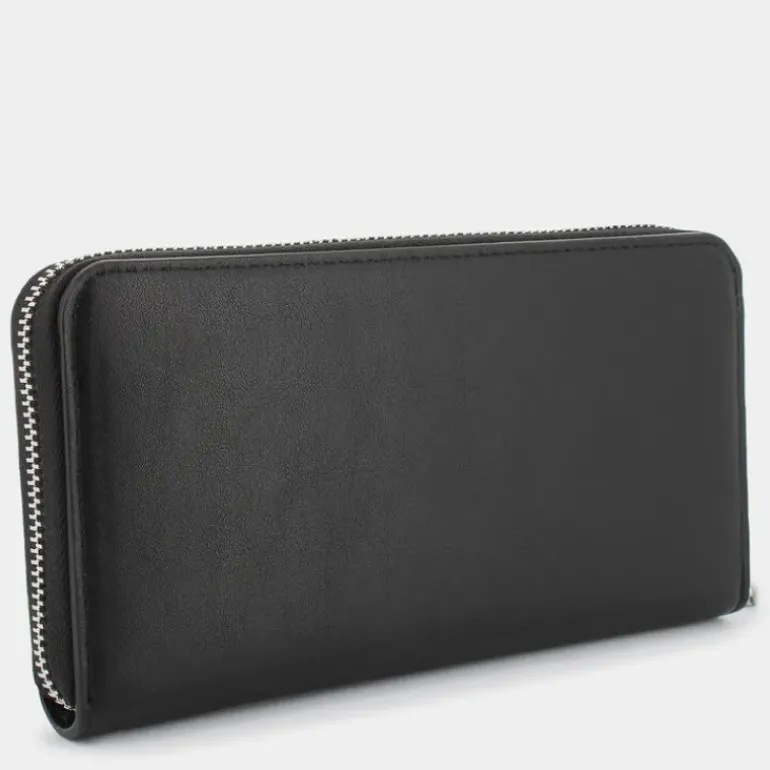 A0420A- PICCOLA PELLETTERIA BLACK FW5299.006