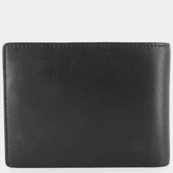A1203A- PICCOLA PELLETTERIA BLACK FM5338.000