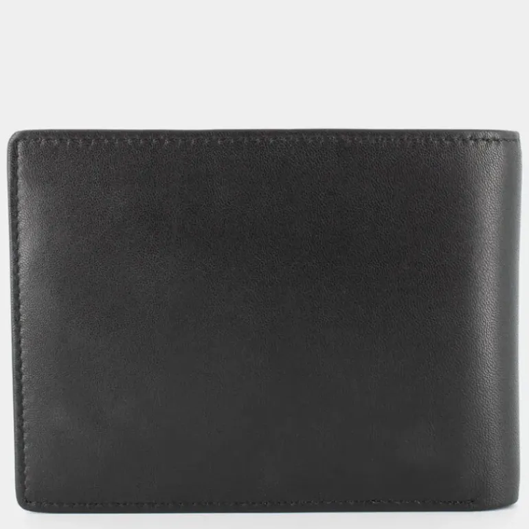 A1203A- PICCOLA PELLETTERIA BLACK FM5338.000
