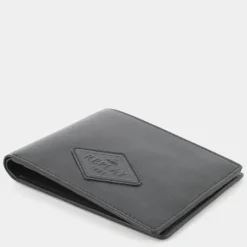 A1203A- PICCOLA PELLETTERIA BLACK FM5338.000
