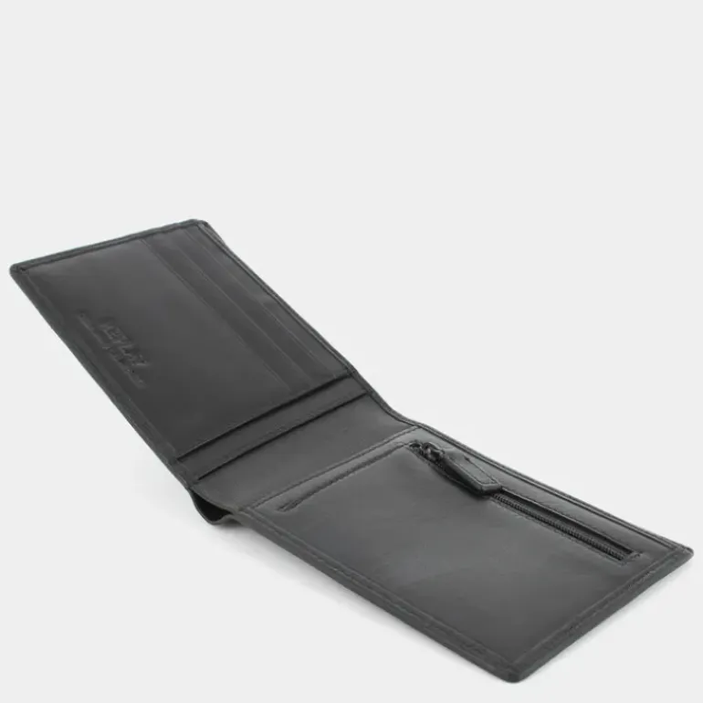 A1203A- PICCOLA PELLETTERIA BLACK FM5338.000