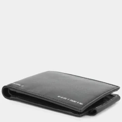 A3201A- PICCOLA PELLETTERIA 098 BLACK FM5308.000.A3201A
