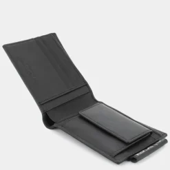 A3201A- PICCOLA PELLETTERIA 098 BLACK FM5308.000.A3201A