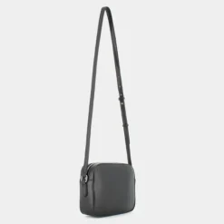 A0420A- TRACOLLE BLACK FW3334.006