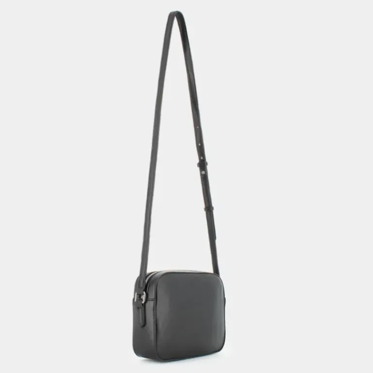 A0420A- TRACOLLE BLACK FW3334.006
