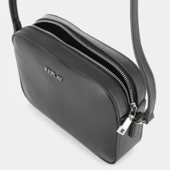 A0420A- TRACOLLE BLACK FW3334.006