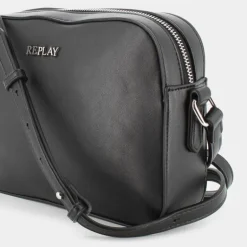 A0420A- TRACOLLE BLACK FW3334.006