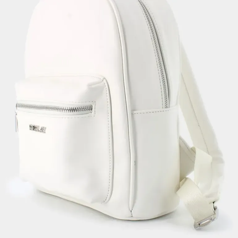 A0420A- ZAINI 001 OPTICAL WHITE FW3587.000.A0420A