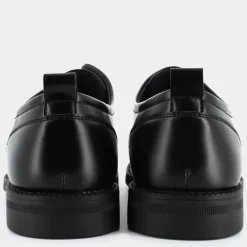 ABRASIV- STRINGATE NERO PE-E24U-06