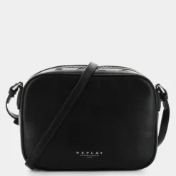 A0363B- TRACOLLE BLACK FW3437.000.A0363B