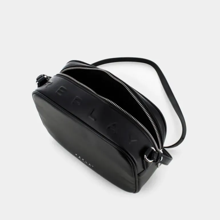 A0363B- TRACOLLE BLACK FW3437.000.A0363B