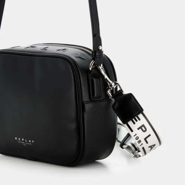 A0363B- TRACOLLE BLACK FW3437.000.A0363B