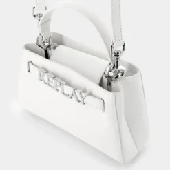 A0458C- BORSE 002 DIRTY WHITE FW3379.006.A0458C