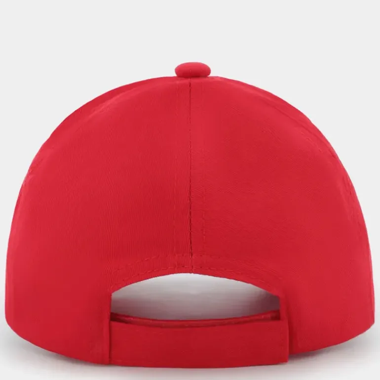ACCESSORI ROSSO EX4049