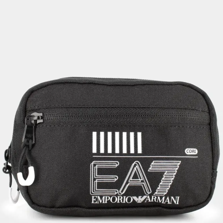ACCESSORI SPORT BLACK / WHITE 245082