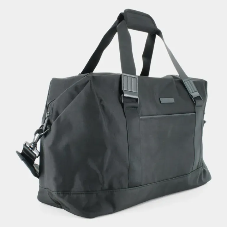 ACCESSORI VIAGGIO BLACK OT-CO20-06