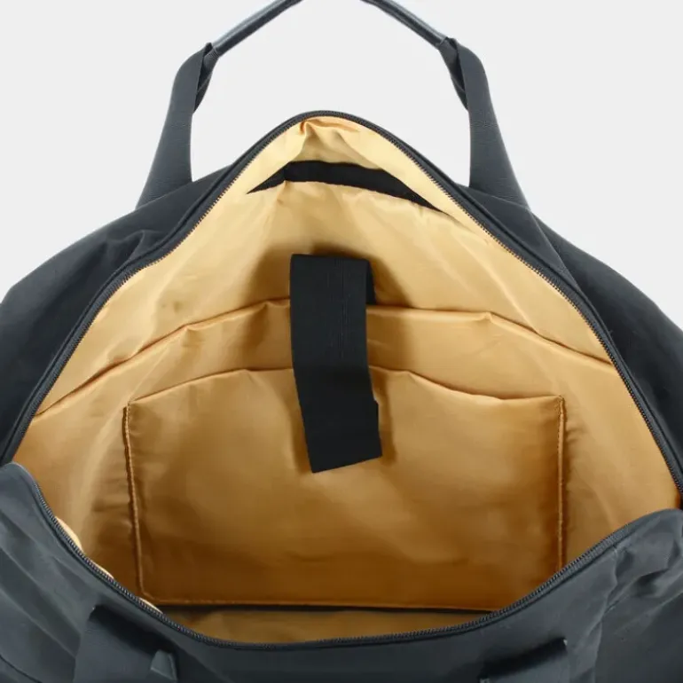 ACCESSORI VIAGGIO BLACK OT-CO20-06