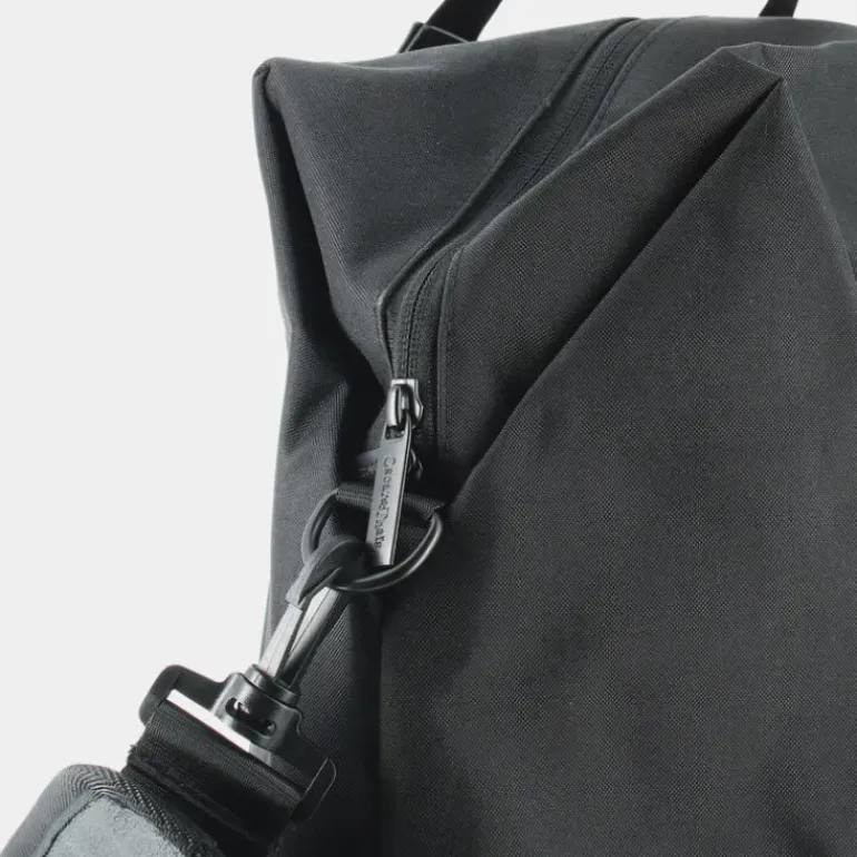 ACCESSORI VIAGGIO BLACK OT-CO20-06