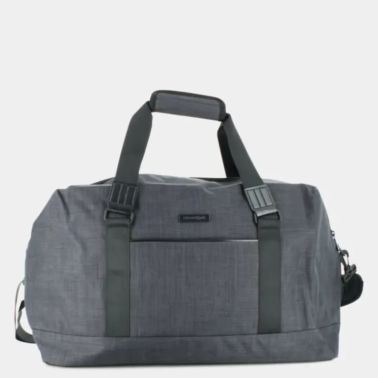 ACCESSORI VIAGGIO DK BLUE OT-CO20-06