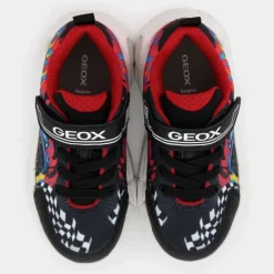 02ACE- SPORTIVE NERO J55GAD02ACEC0048