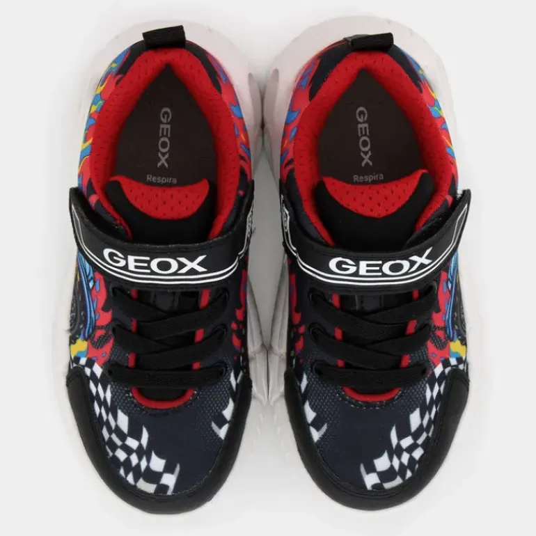 02ACE- SPORTIVE NERO J55GAD02ACEC0048
