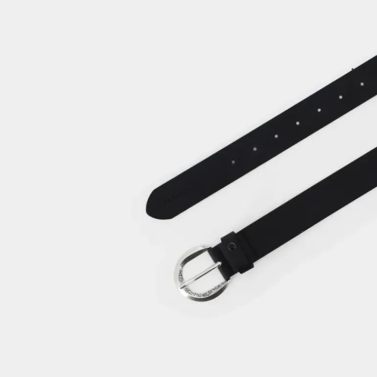 A3001- CINTURE BLACK AW2579.000.A3001