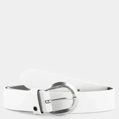 A3001- CINTURE OPTICAL WHITE AW2579.000.A3001