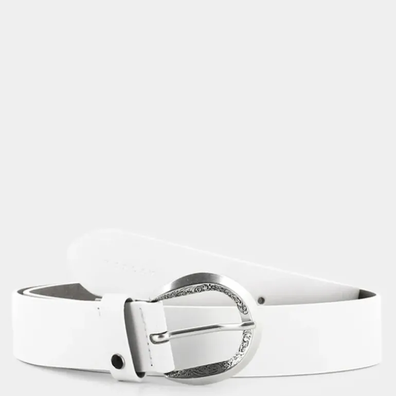 A3001- CINTURE OPTICAL WHITE AW2579.000.A3001
