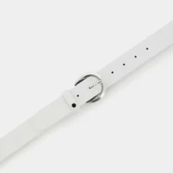 A3001- CINTURE OPTICAL WHITE AW2579.000.A3001
