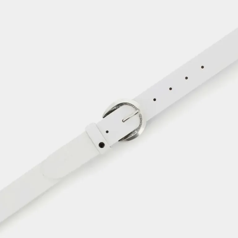 A3001- CINTURE OPTICAL WHITE AW2579.000.A3001