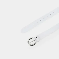 A3001- CINTURE OPTICAL WHITE AW2579.000.A3001