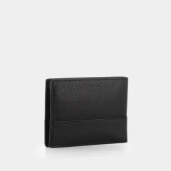 A3063C- PICCOLA PELLETTERIA BLACK FM5282.000.A3063C
